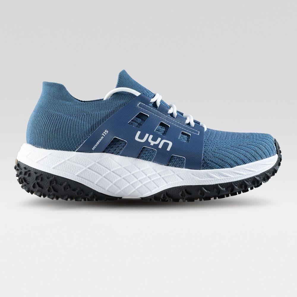 Ibex Shoes Sneaker