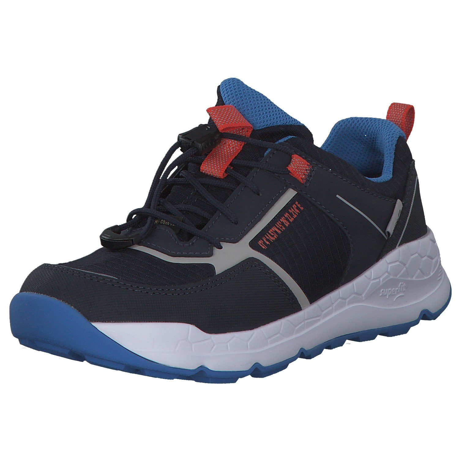 Superfit Superfit RUSH 00550 Sneaker