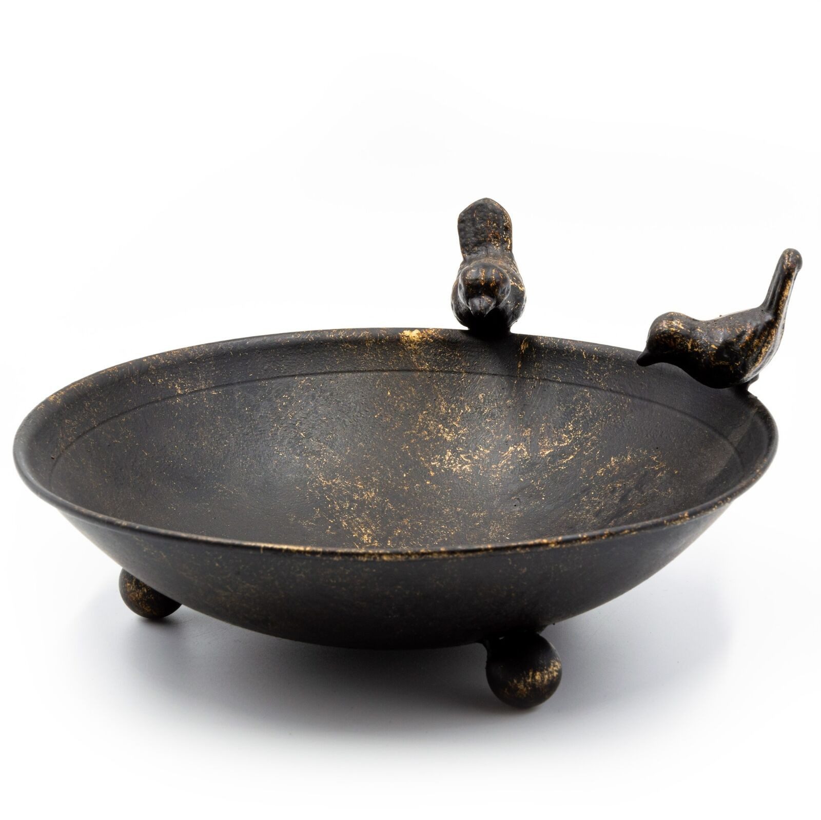 Blümelhuber Vogeltränke Vogelbad/Vogeltränke (22cm)