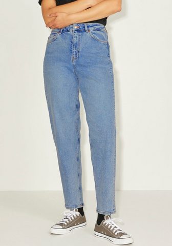 JJXX High-waist-Jeans »JXLISBON MOM« LBD li...