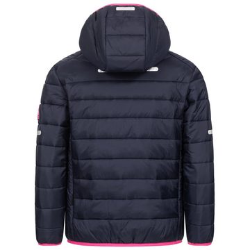 Höhenhorn Steppjacke Höhenhorn Krocko Kinder Jacke Jungen Mädchen Übergangsjacke Steppjacke