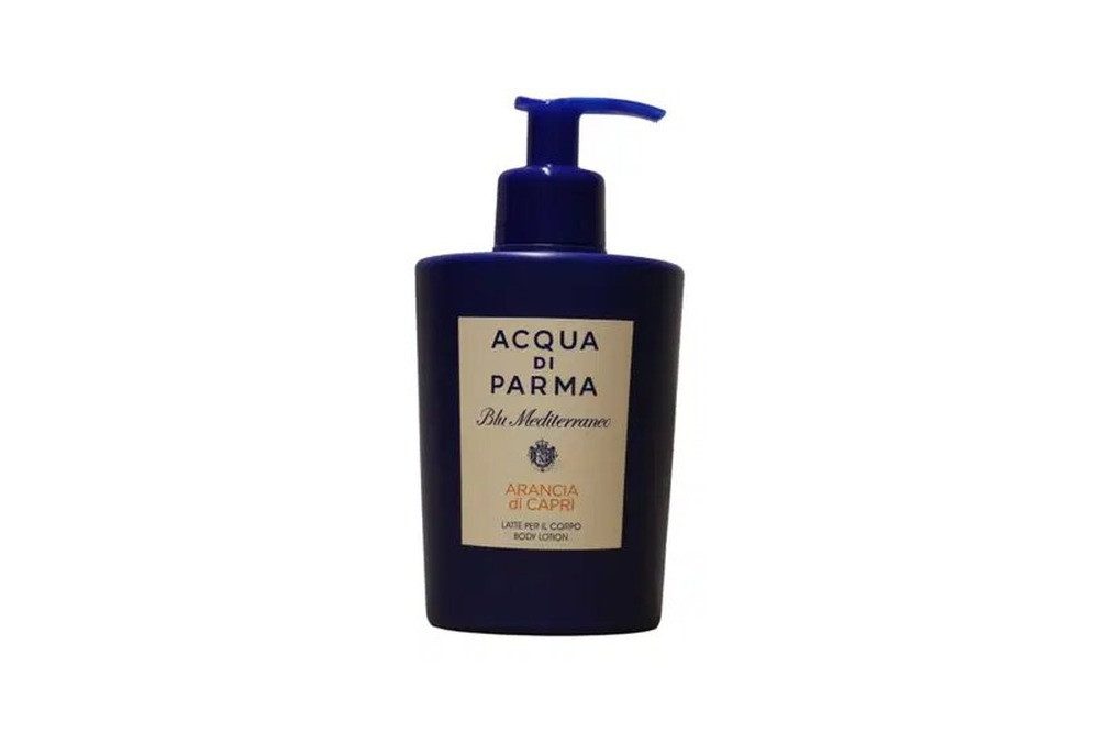 Acqua di Parma Körperlotion Blu Mediterraneo Arancia di Capri