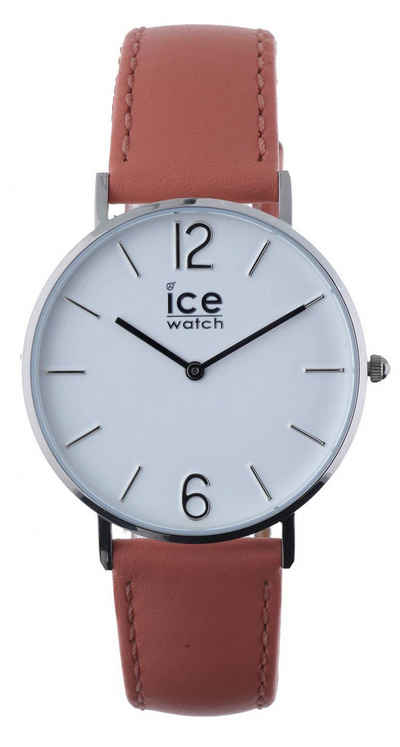 ice-watch Quarzuhr
