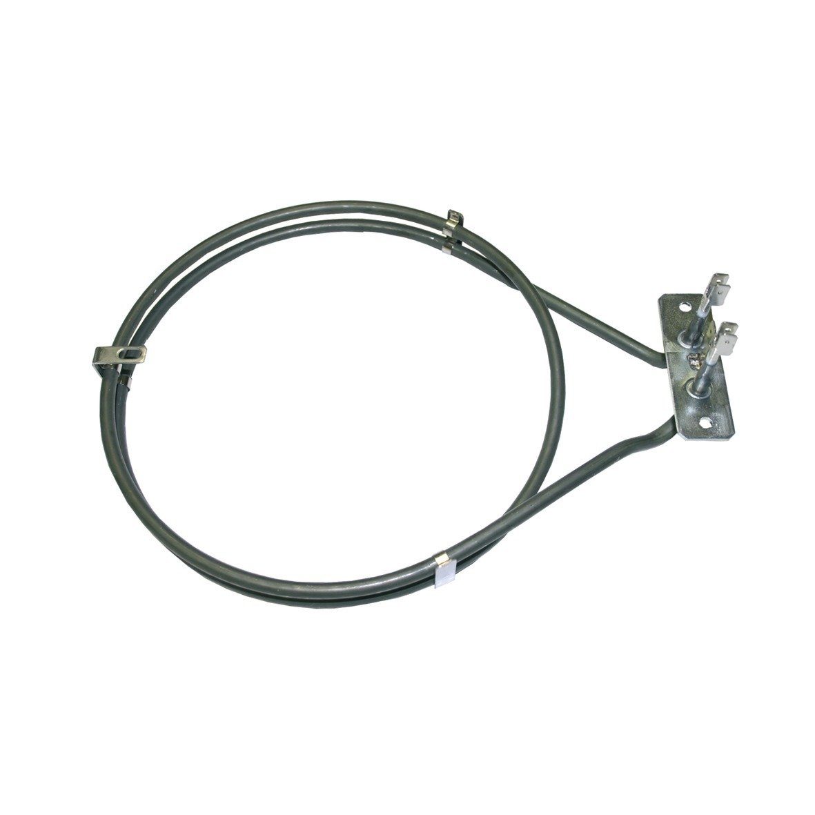 easyPART Heizstab wie Husqvarna 104977 Heizung Heißluftheizelement, Backofen / Herd