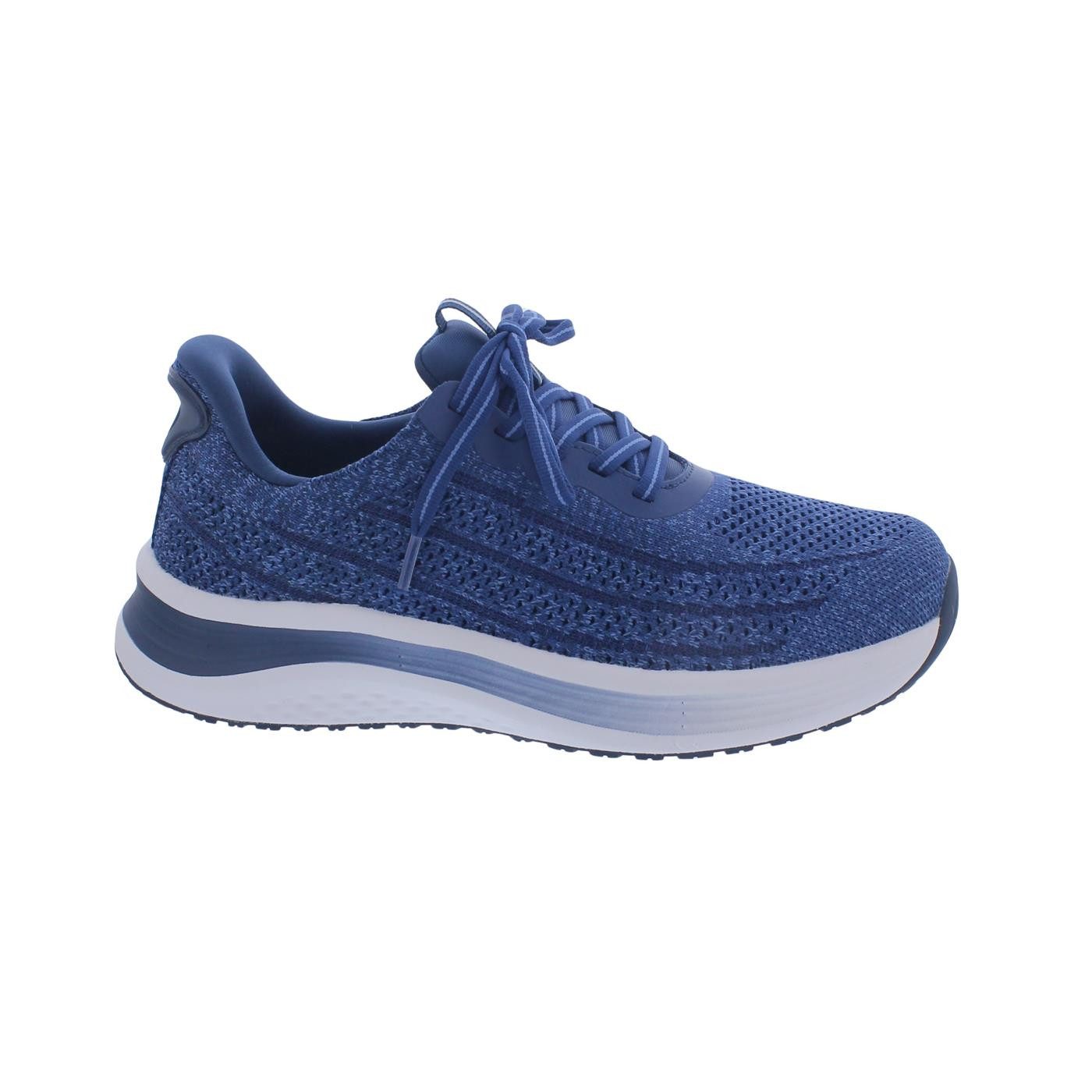 OrthoFeet OrthoFeet Nira Handsfree Slip-In Damensneaker Indigo 80027 Schnür günstig online kaufen