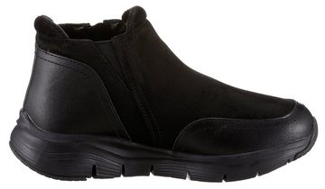 Skechers ARCH FIT SMOOTH - Winterboots mit ArchFit-Innensohle