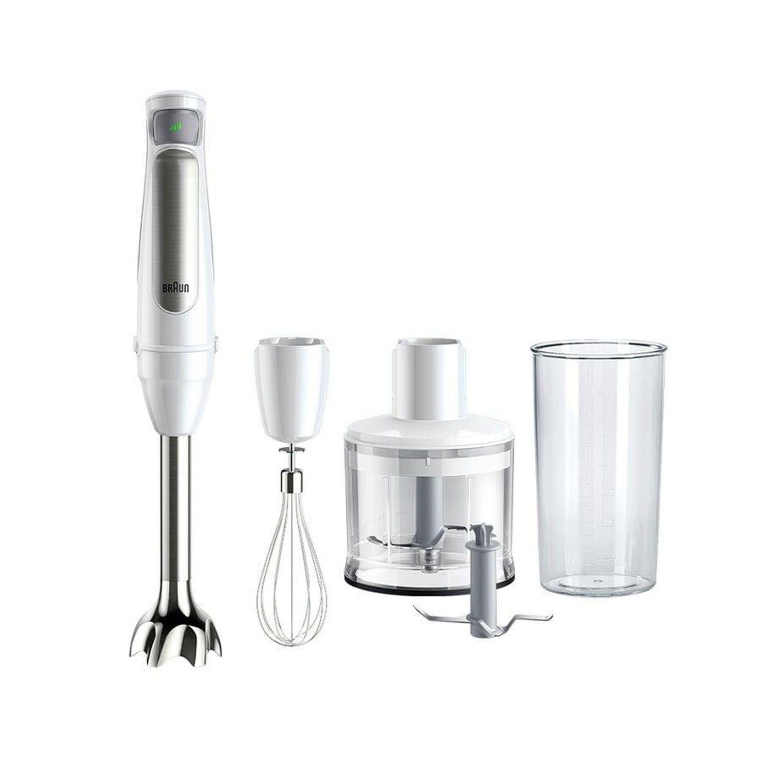 Handmixer MultiQuick7