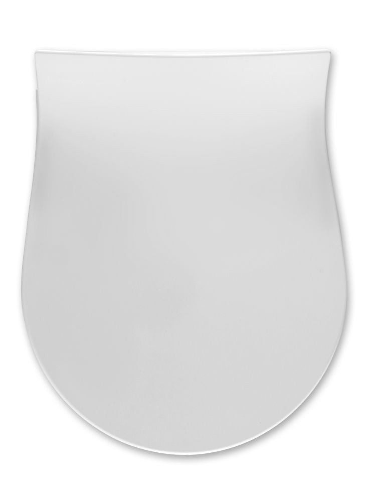 Primaster WC-Sitz Primaster WC-Sitz mit Absenkautomatik Phoenix weiß, Abneh günstig online kaufen