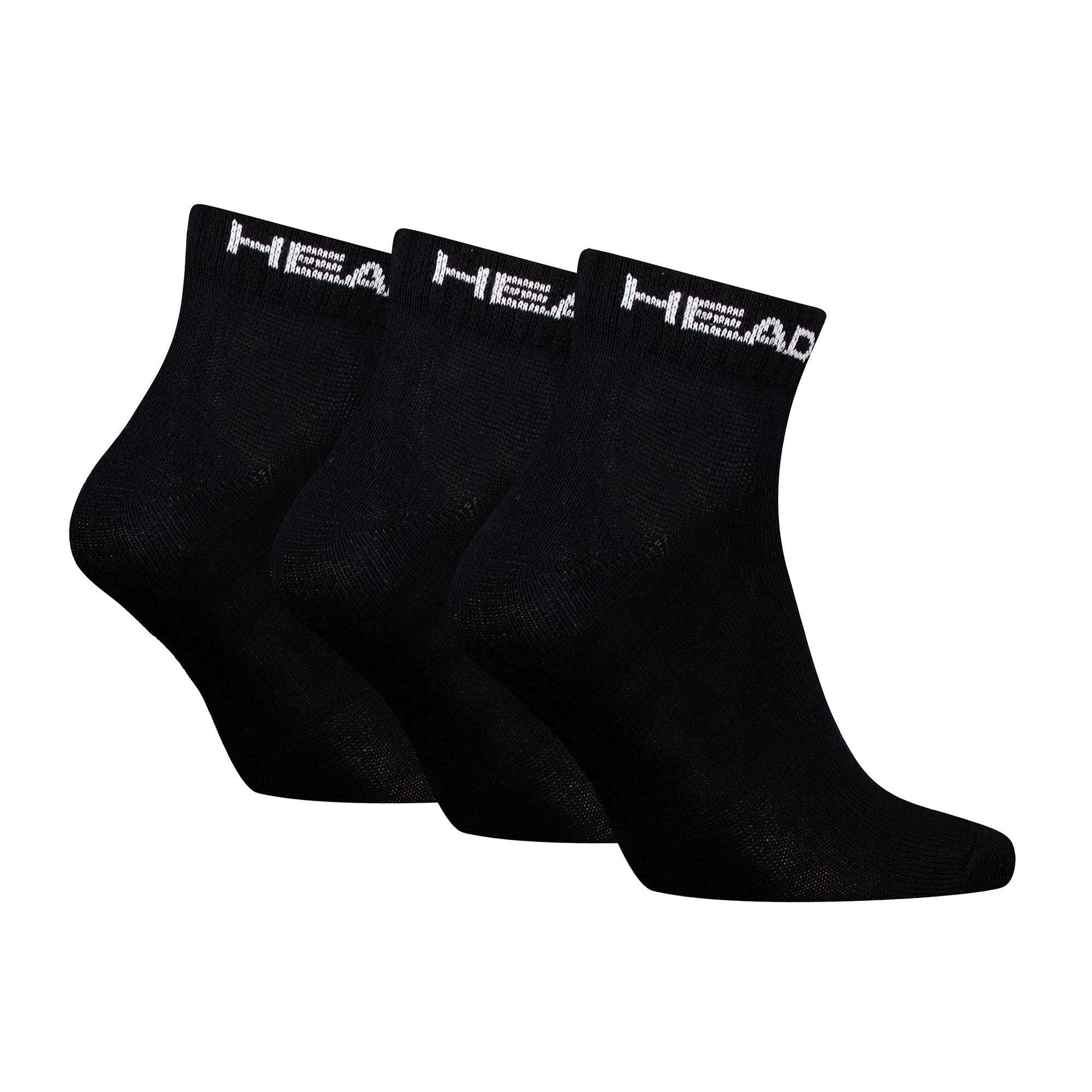 Head Sneakersocken Unisex Socken 3er Pack Baumwollmischung (Packung, 3er Pa günstig online kaufen