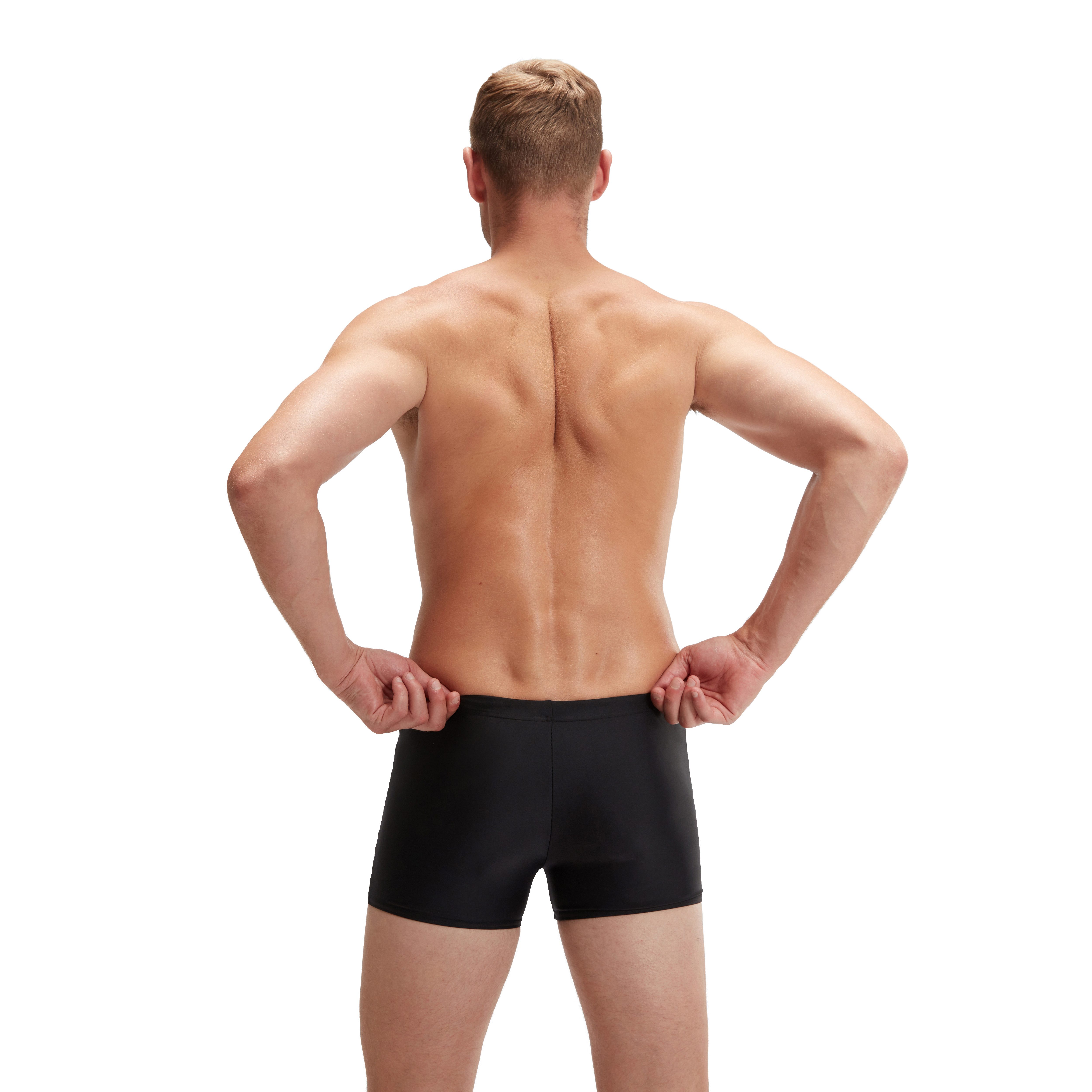 Speedo Badehose Mens Medley Logo Aquashort günstig online kaufen