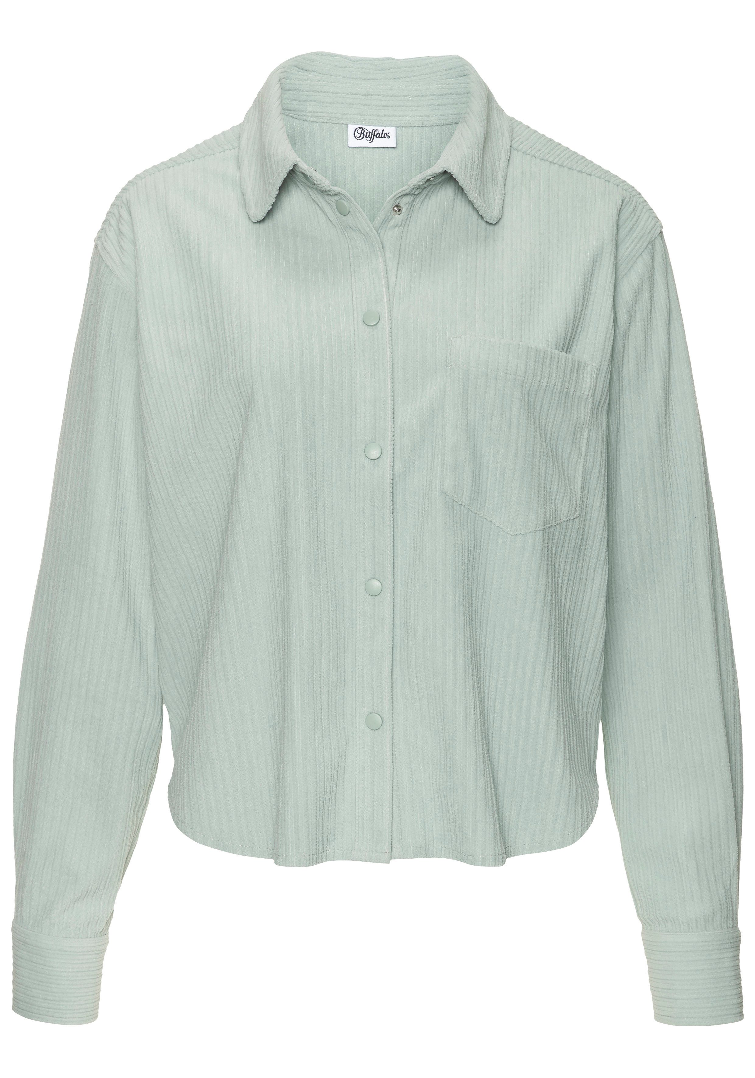 Buffalo Hemdbluse. € 59,99