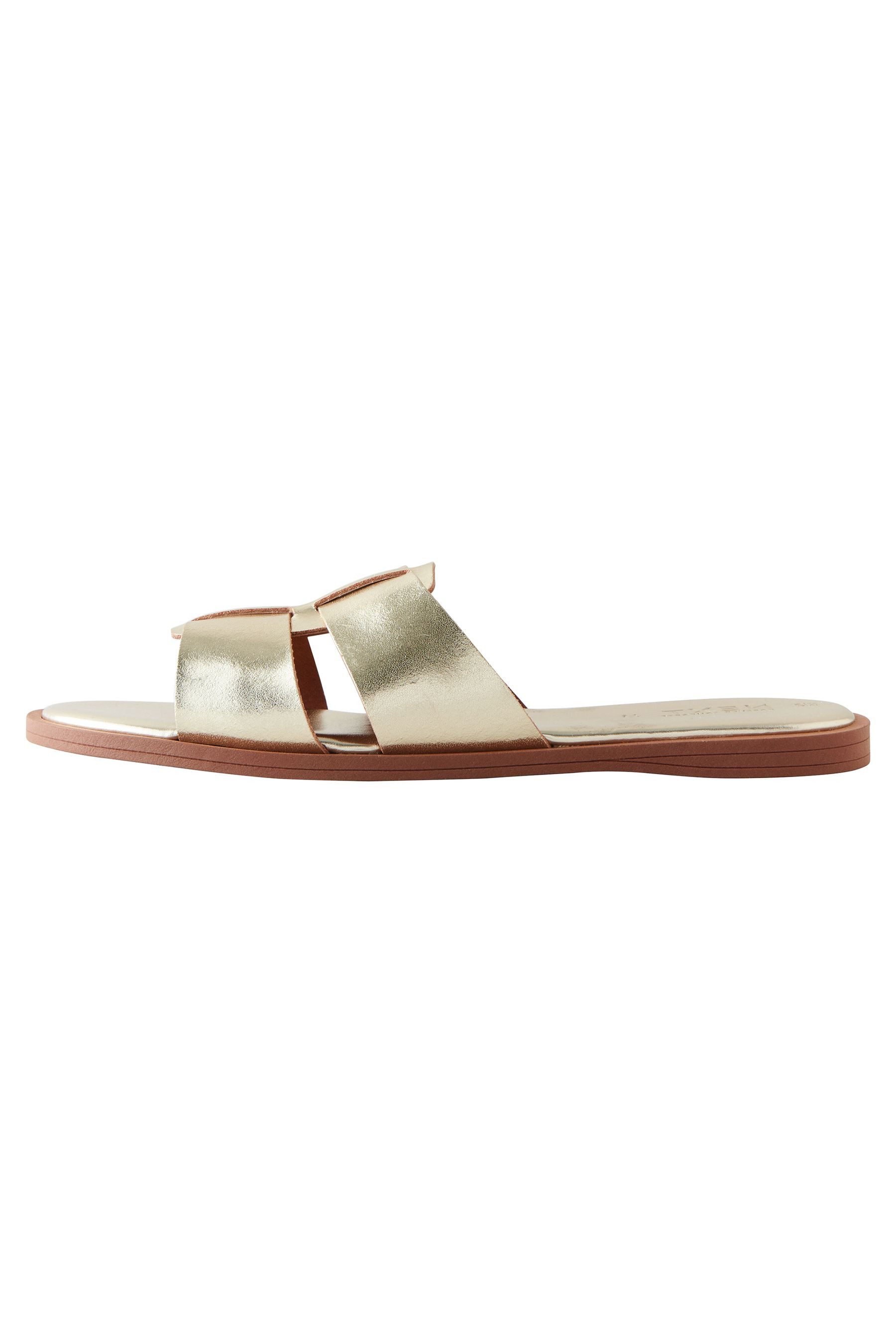 Next Forever Comfort® Slot Pantoletten Pantolette (1-tlg)