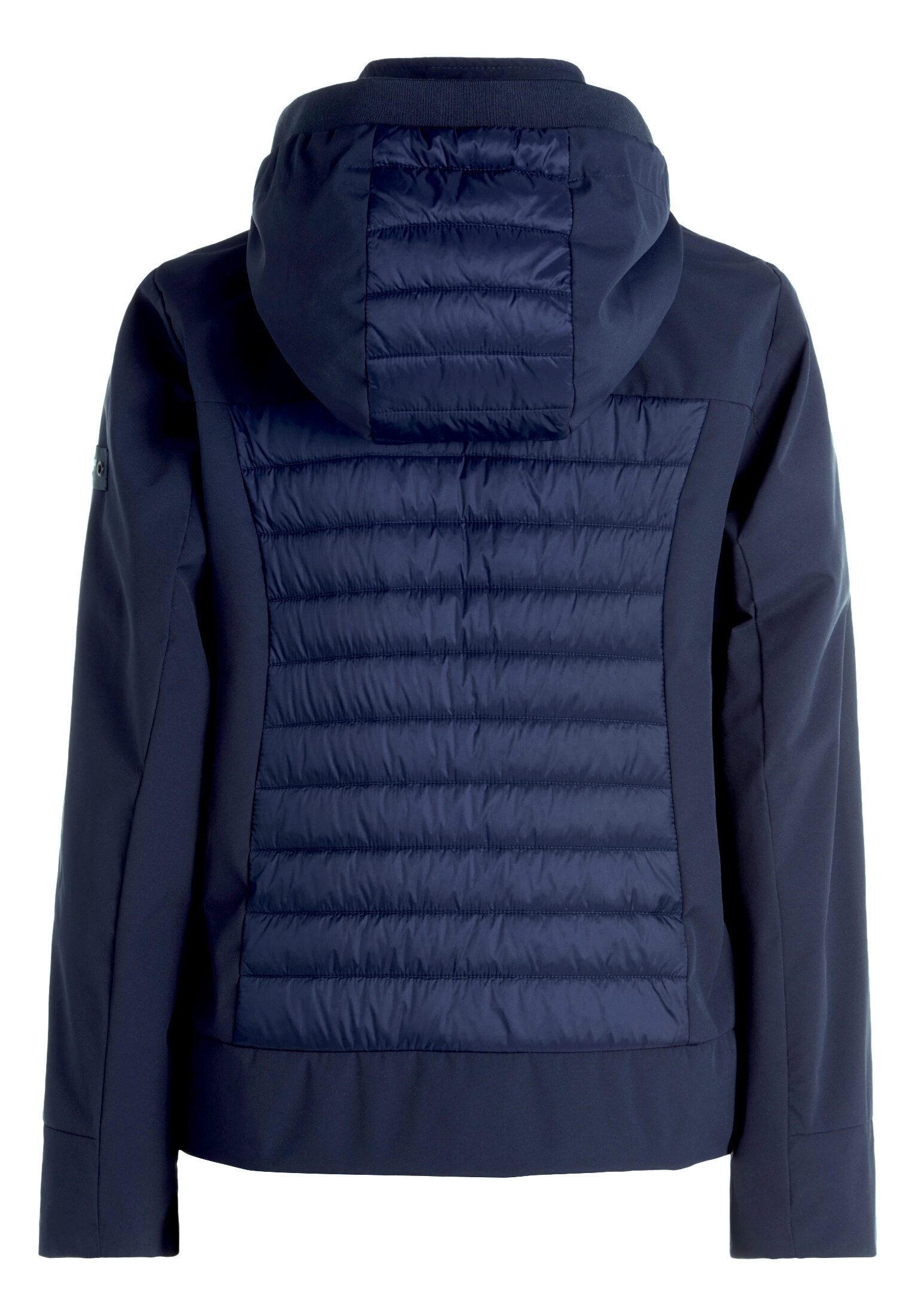 Betty Barclay Outdoorjacke Damen mit abnehmbarer Kapuze