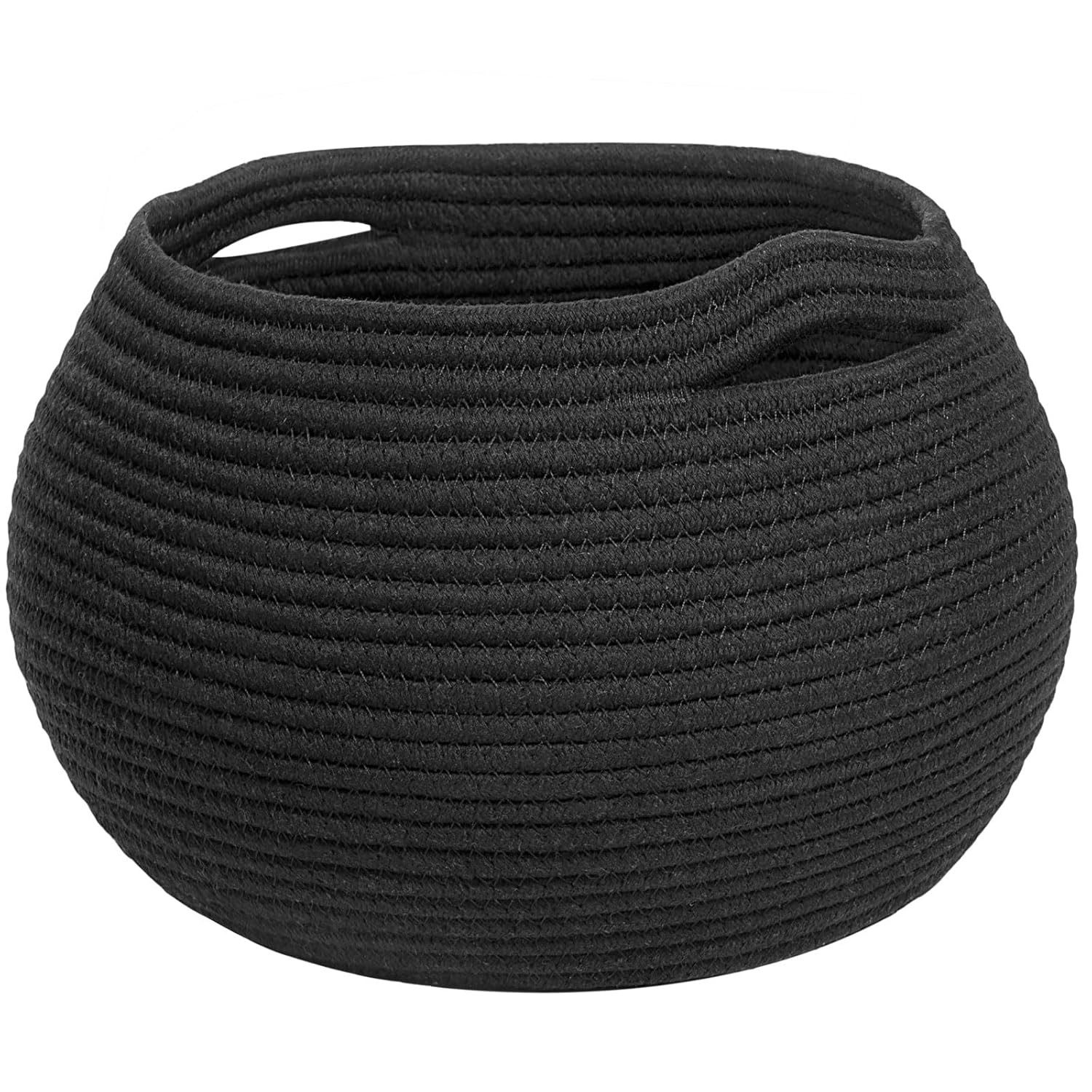 Coonoor Aufbewahrungskorb Aufbewahrung, Korb Geflochten,Spielzeug,25x21cm günstig online kaufen