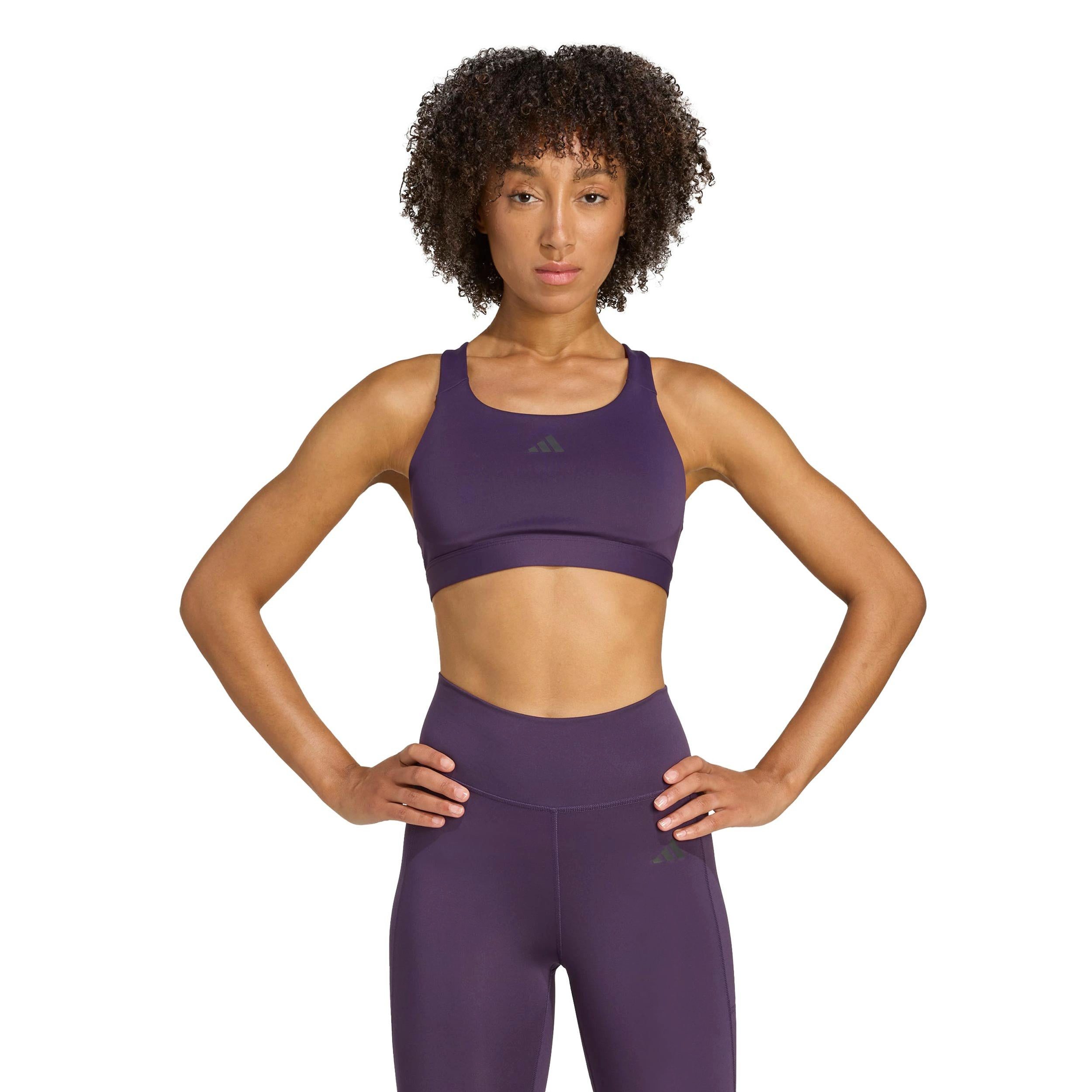 adidas Sportswear Sport-BH TLRDRCT High Support