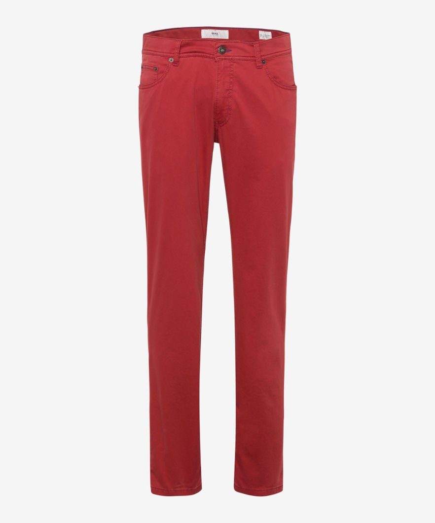 Brax 5-Pocket-Jeans BRAX COOPER FANCY spicy 7863220 84-1507-47 - HI-FLEX
