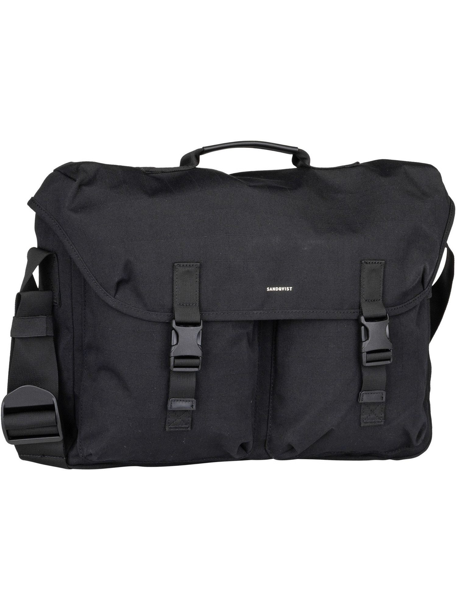 Sandqvist Laptoptasche Everyday Msng, Messenger Bag