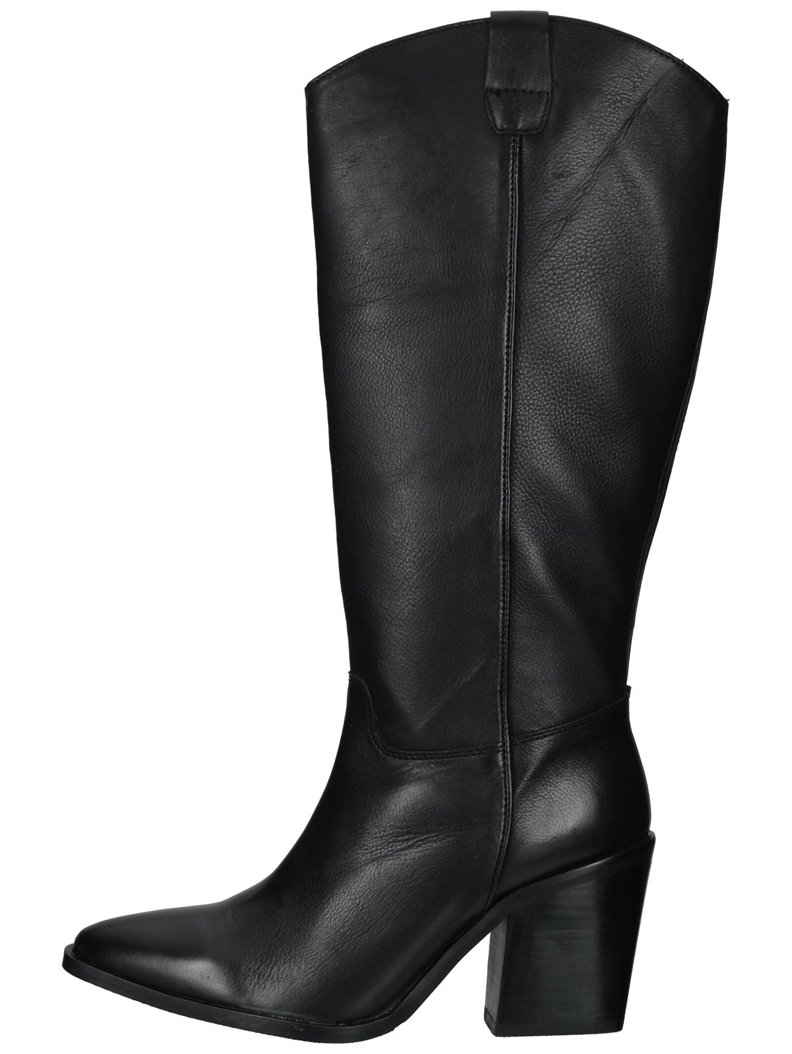 Lazamani Lazamani Stiefel Leder Stiefel günstig online kaufen