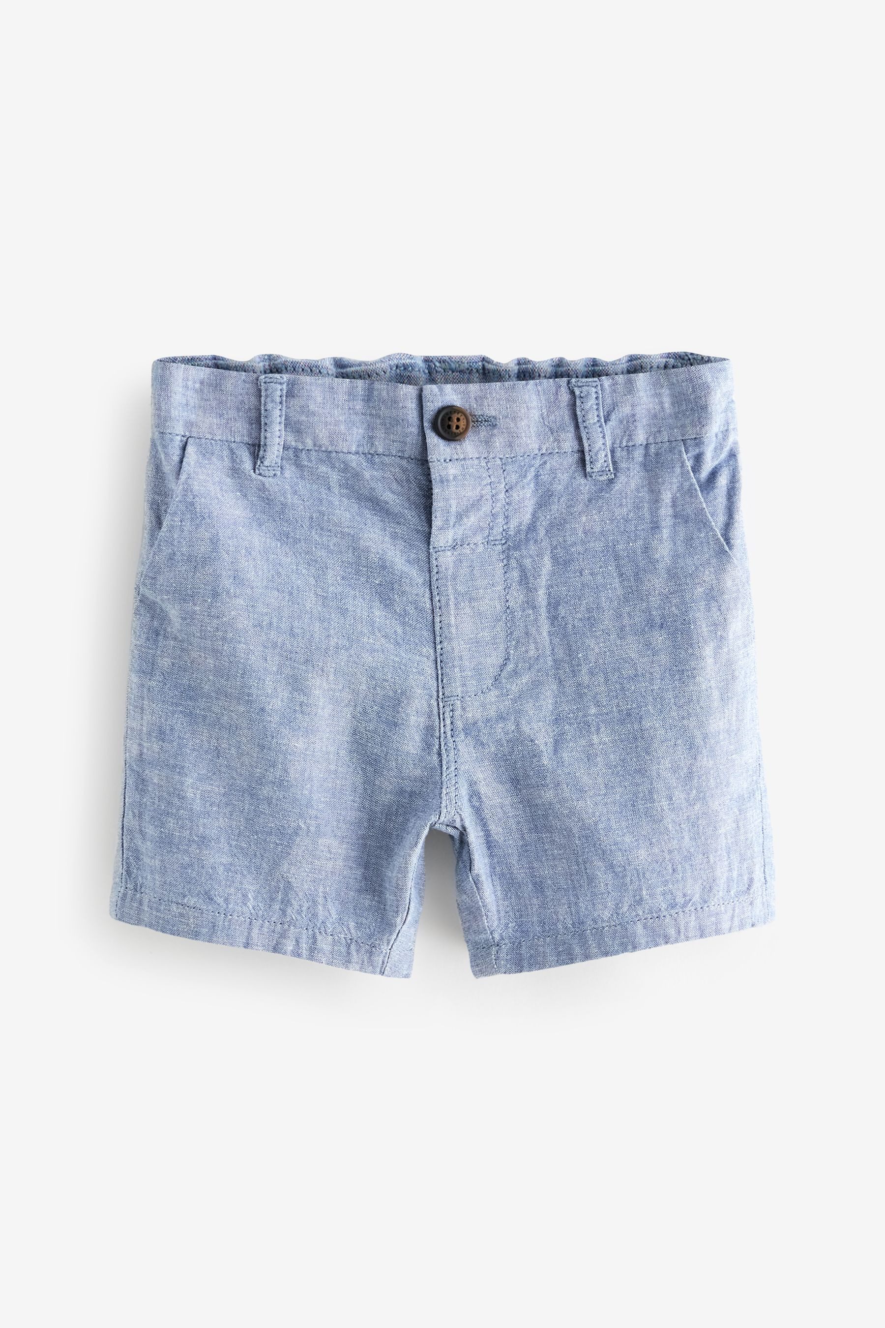Chinoshorts Chino-Shorts