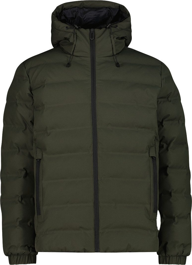 CMP Funktionsjacke CMP Herren Jacke Fix Hood Forest günstig online kaufen