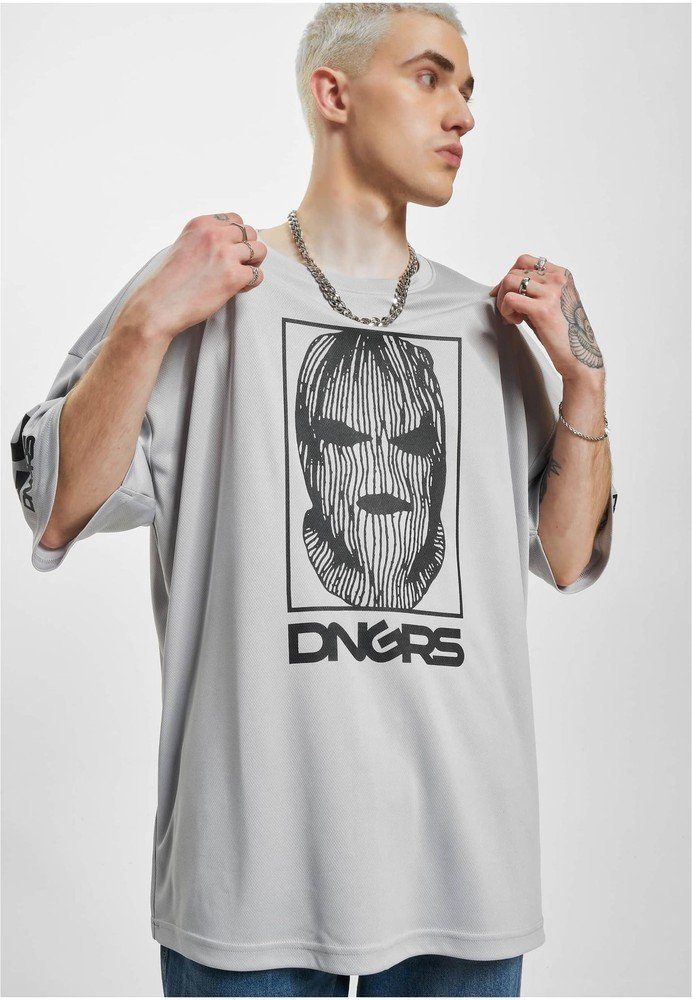 Dangerous T-Shirt T-Shirt Evil 07