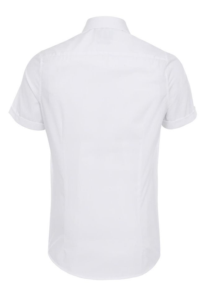 Pure Kurzarmhemd - slim fit - günstig online kaufen