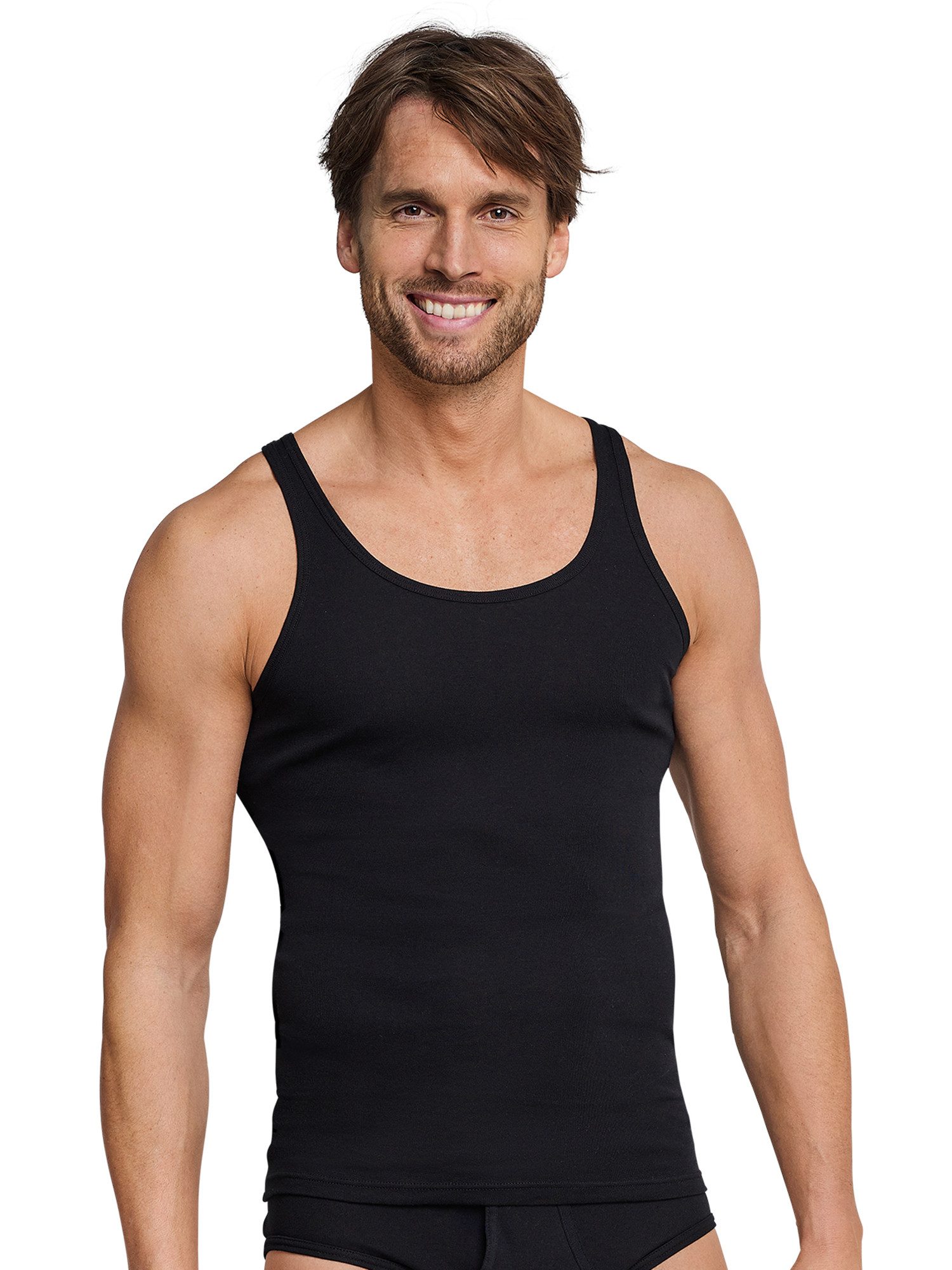 Schiesser Unterhemd Classics günstig online kaufen