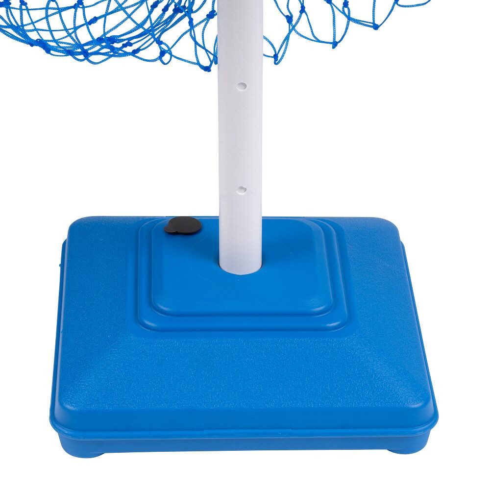 Sport-Thieme Wurfscheibe Wurfscheiben-Tor Disc-Catcher, Zielwurfgerät für alle Spieler