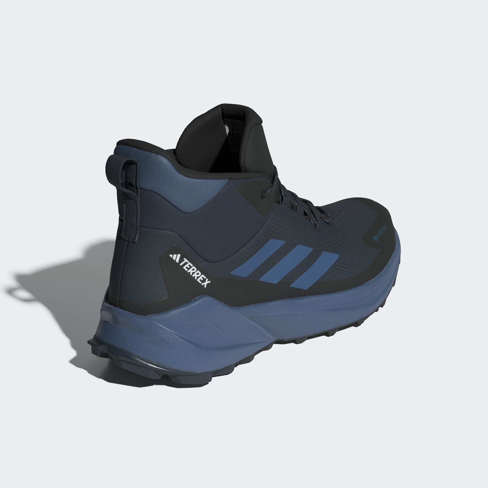 adidas TERREX TERREX TRAILMAKER 2.0 MID GORE-TEX WANDERSCHUH Hikingschuh