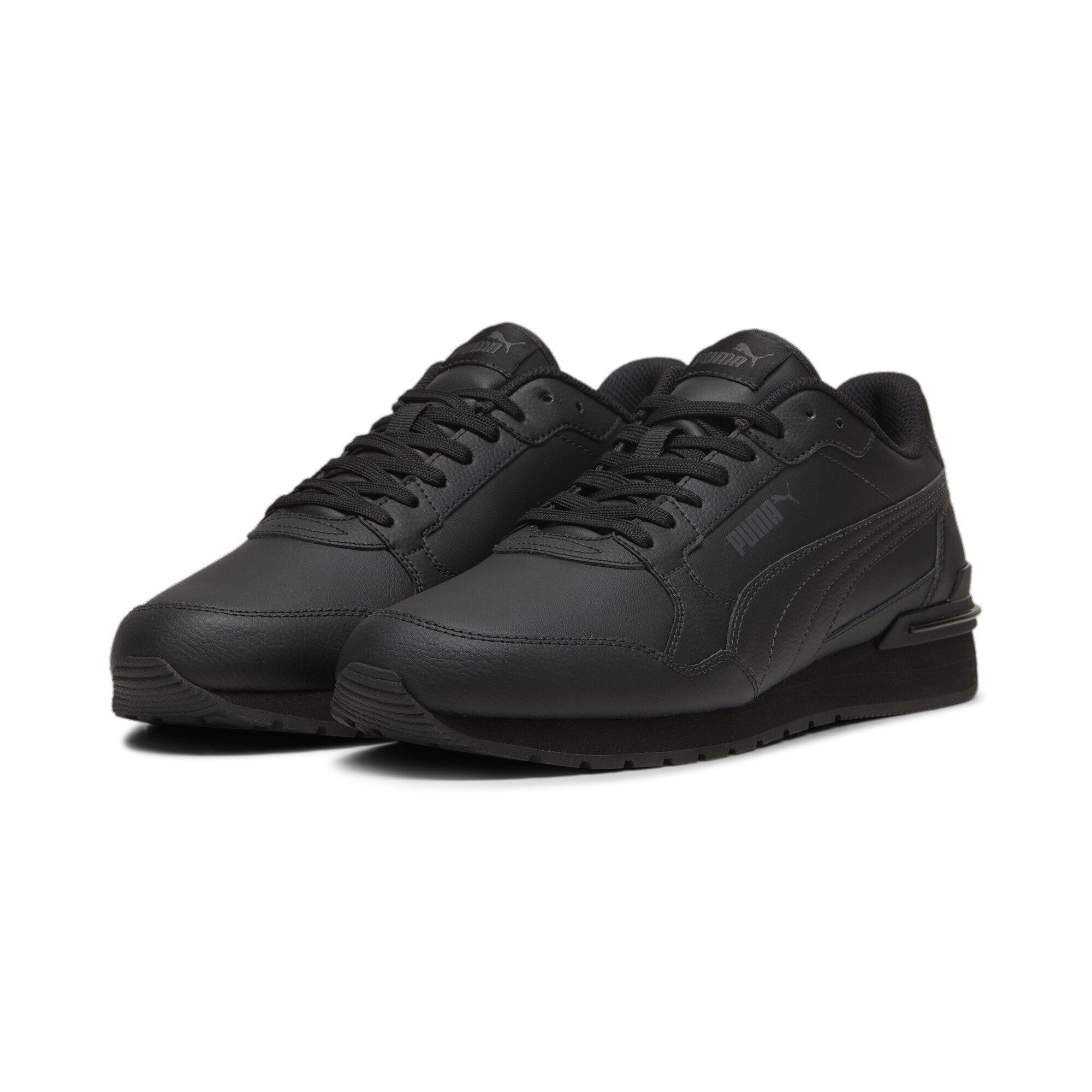 PUMA ST Runner v4 Sneakers Erwachsene Sneaker