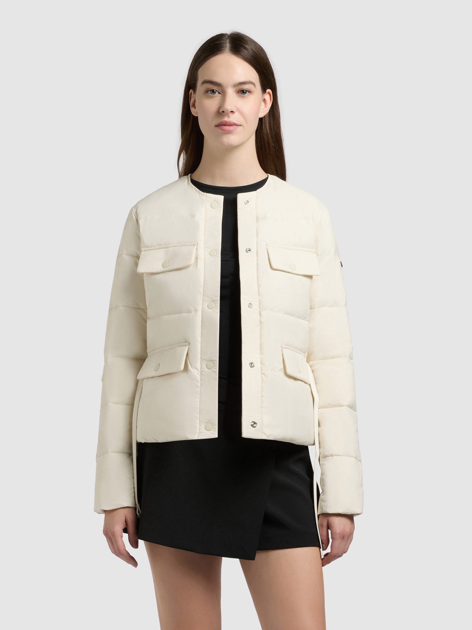 khujo Steppjacke CINNIA