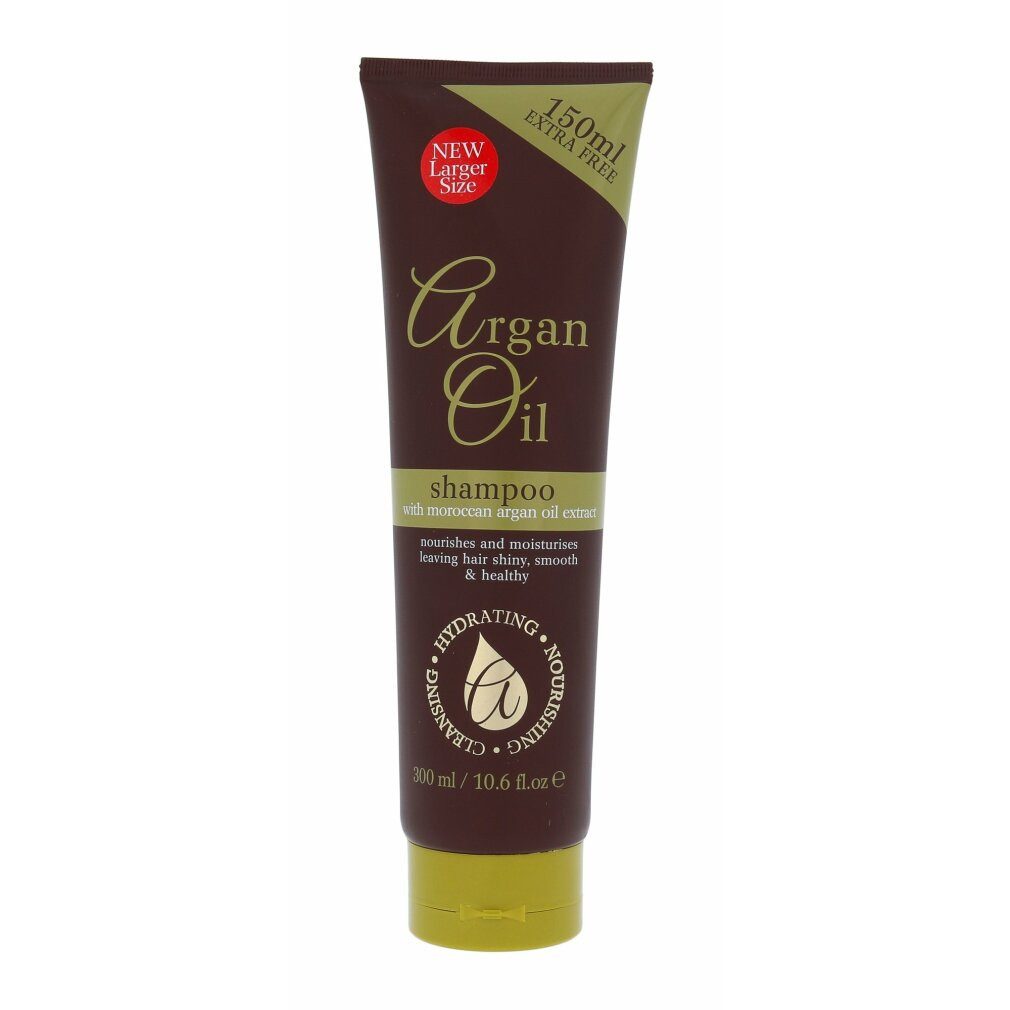 moroccanoil Haarshampoo Arganöl Shampoo 300ml