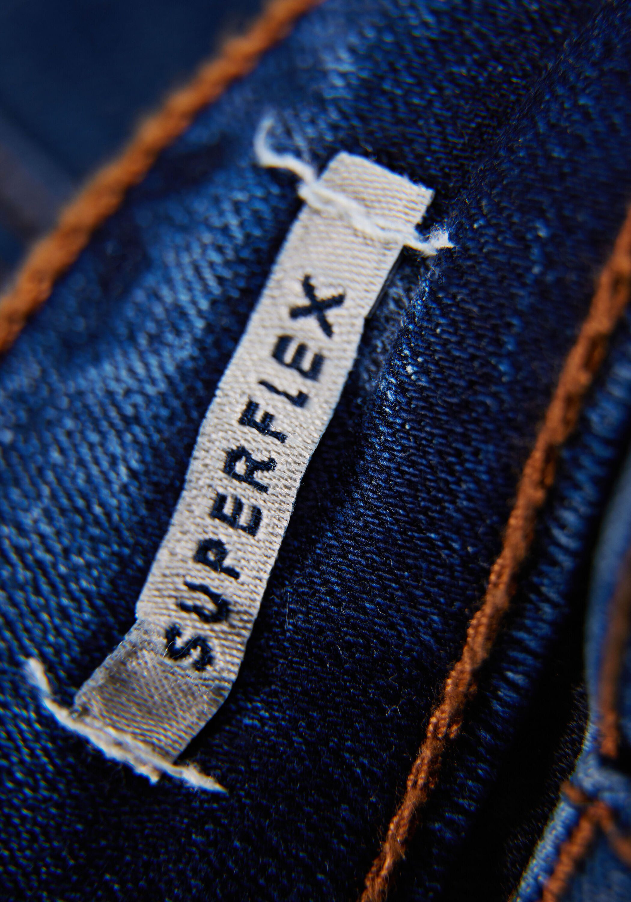 LINDBERGH 5-Pocket-Jeans Jeans Slim Fit