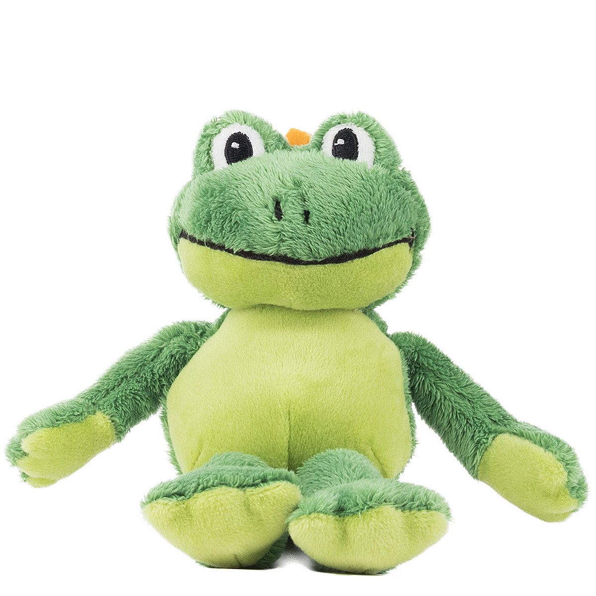 Schaffer Collection Kuscheltier Frosch "Charles"