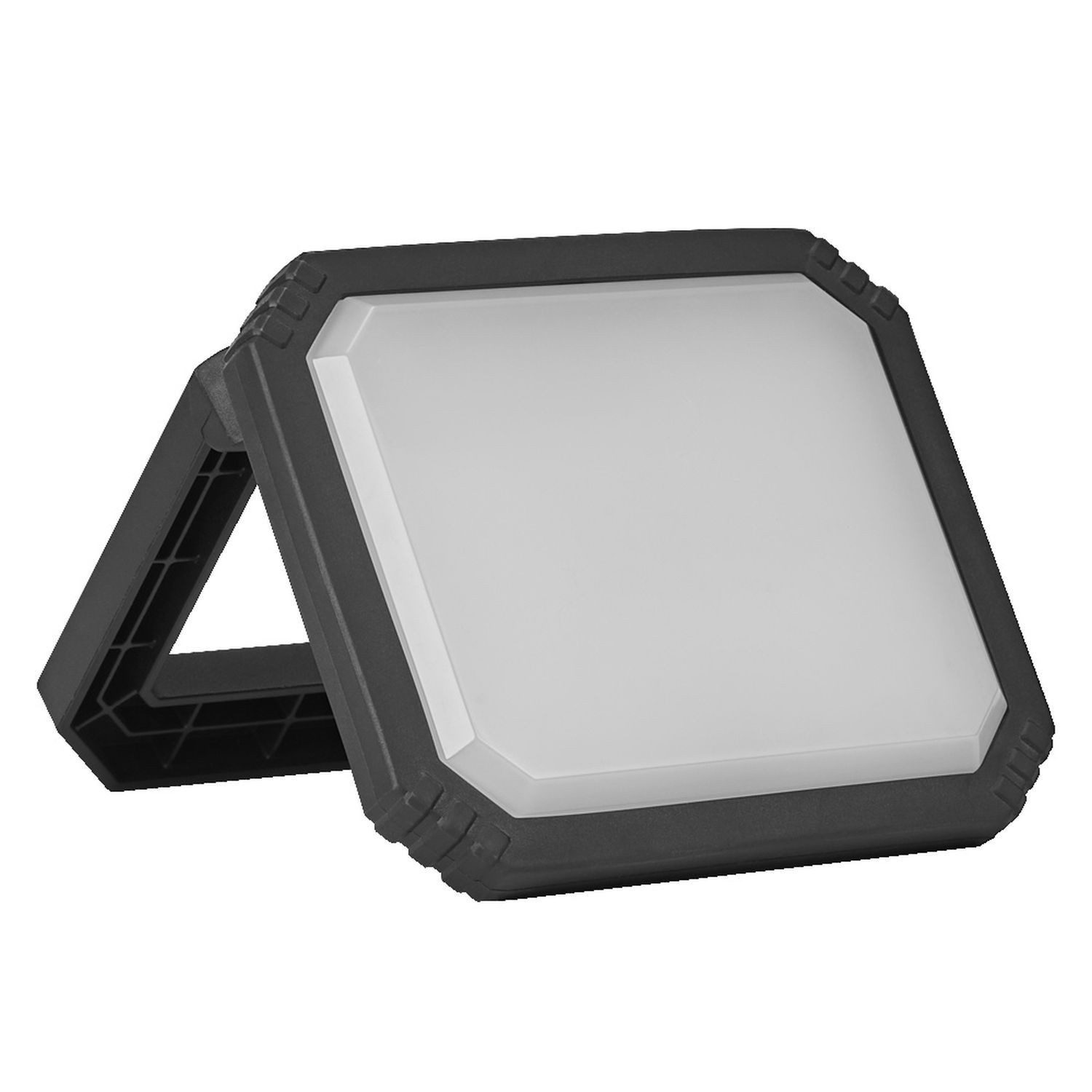 Licht-Erlebnisse Deckenstrahler ULESARO, LED fest integriert, Kaltweiß, Akku LED verstellbar 6500 K 700 lm Modern