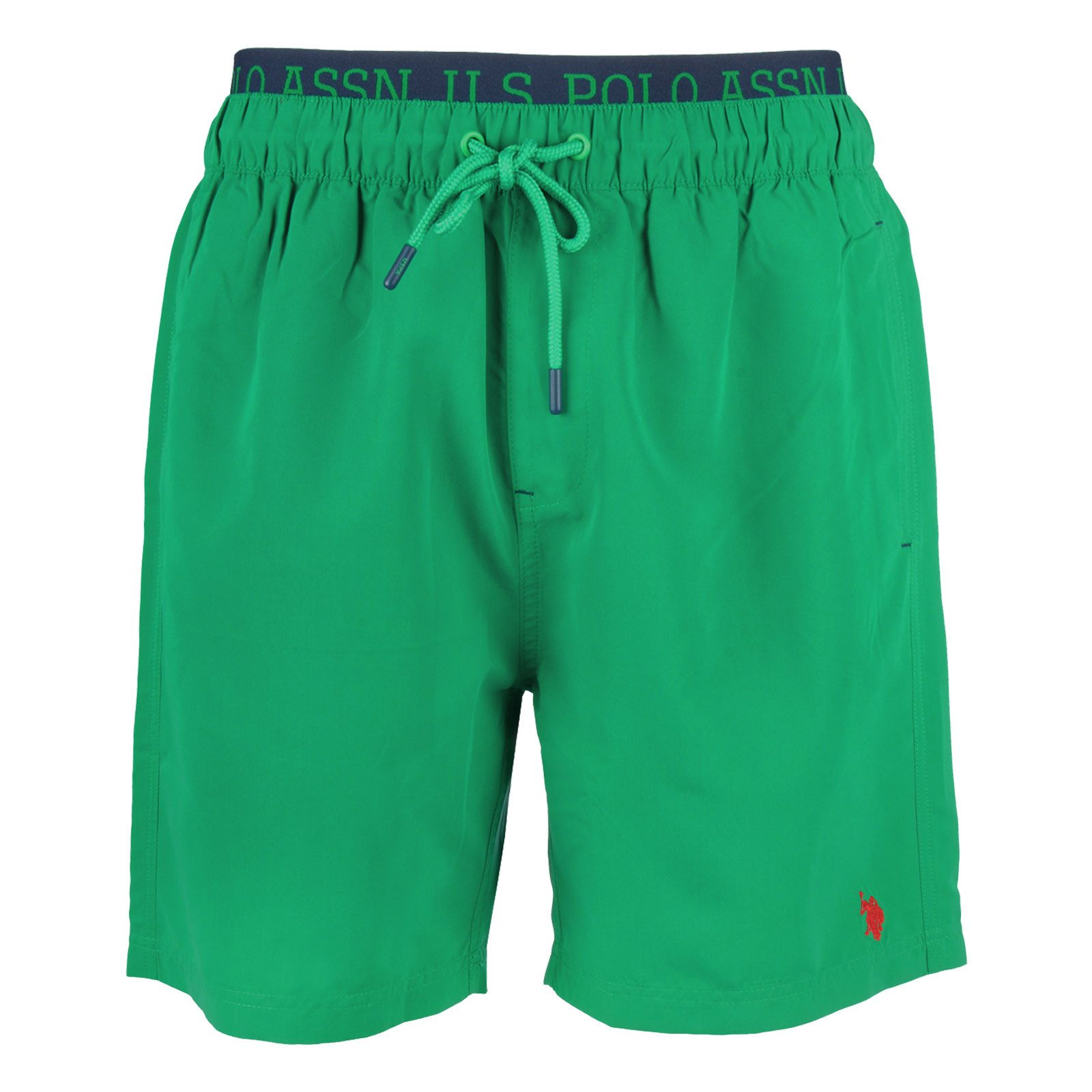 U.S. Polo Assn Badeshorts Swimshorts mit günstig online kaufen