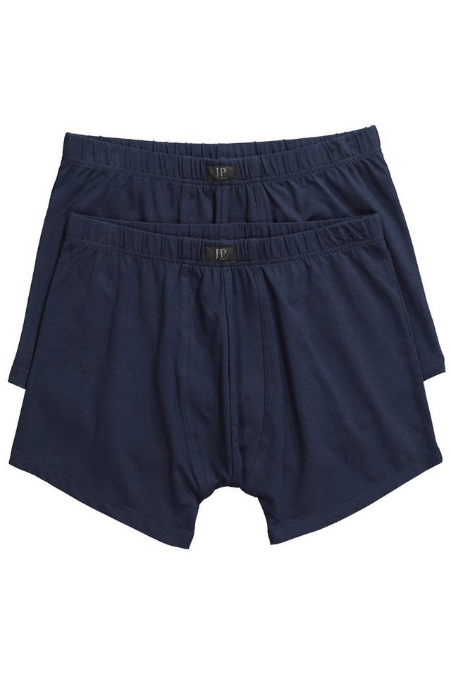 JP1880 Slip Mid-Pants 2er-Pack Unterhose