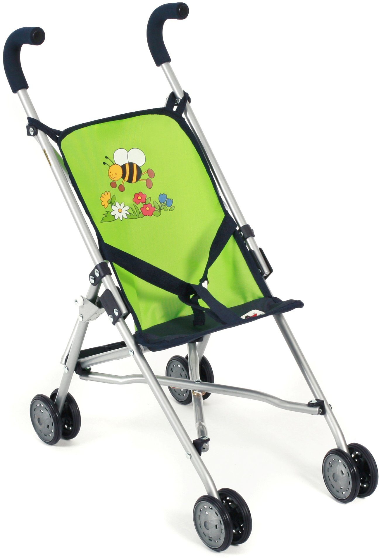 CHIC2000 Puppenbuggy Roma, Bumblebee günstig online kaufen