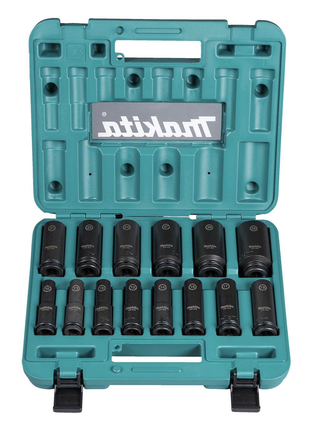 Makita Steckschlüssel-Sets | online OTTO kaufen