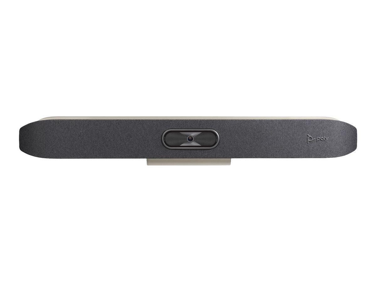 Poly Studio X30 - Videokonferenzkomponente PC-Lautsprecher