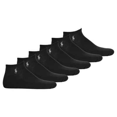 Polo Ralph Lauren Носки для кроссовок Herren Носки для кроссовок, 6er Pack - SOCKS-6-PACK