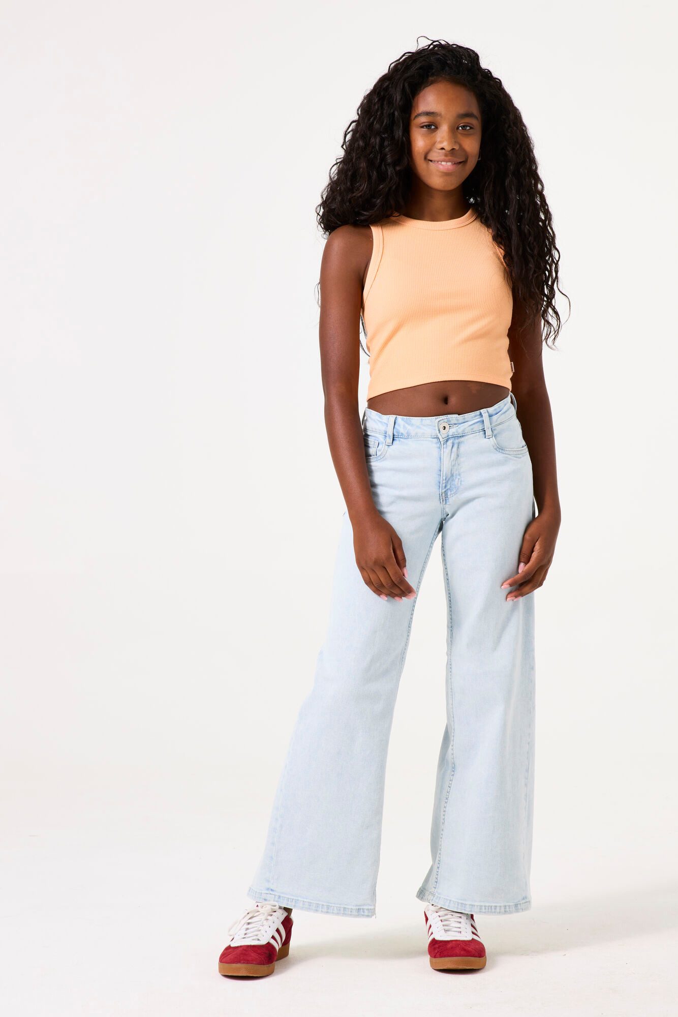 Garcia Tanktop Basic