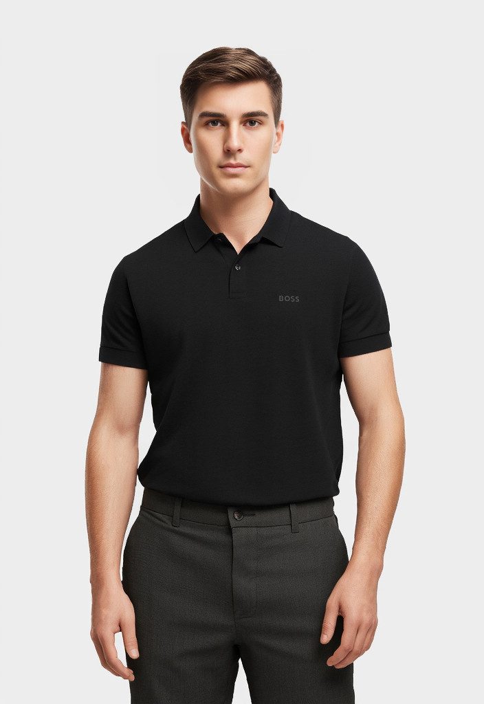 Poloshirt Pio