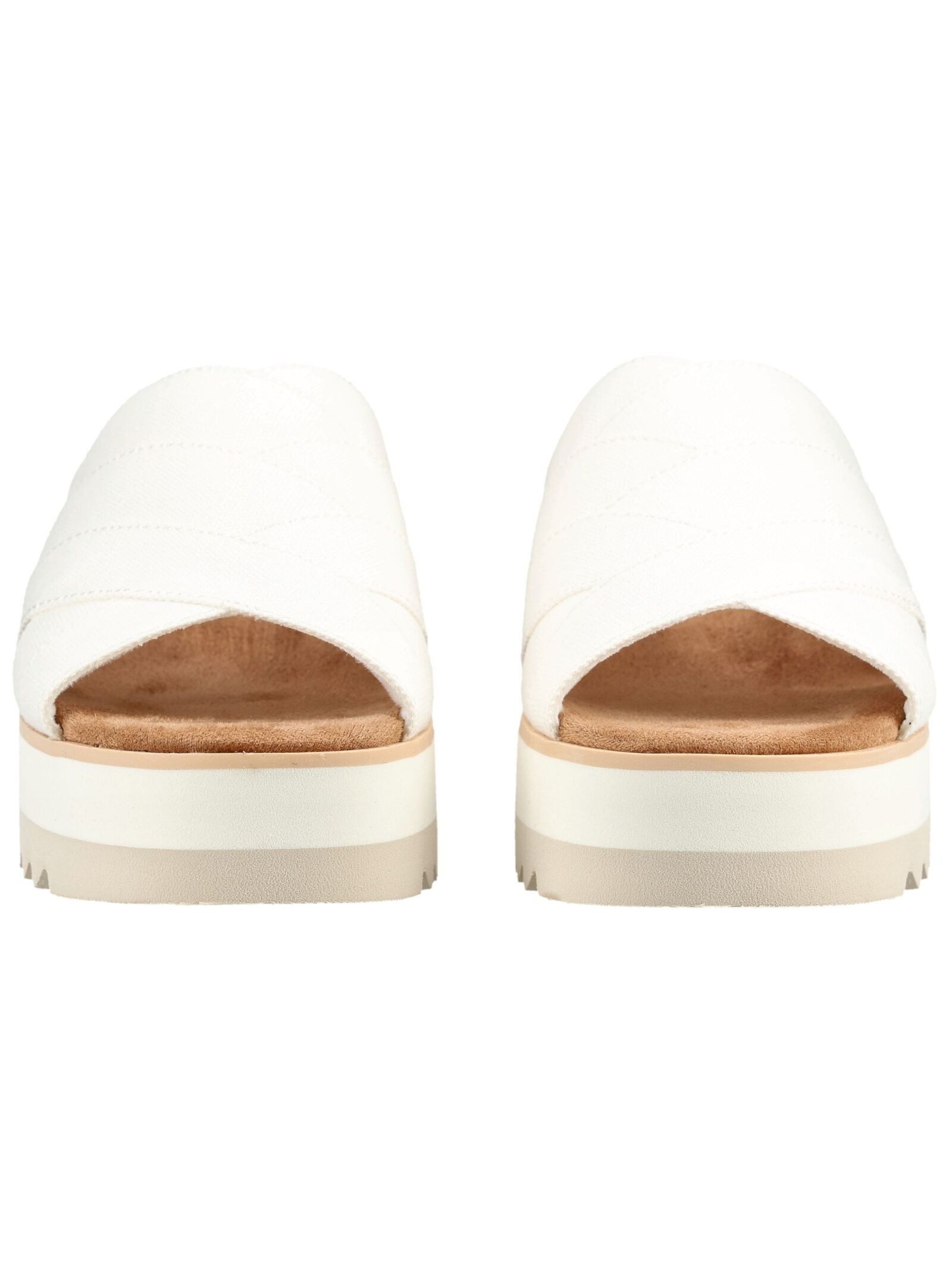 TOMS TOMS Pantoletten Textil Pantolette