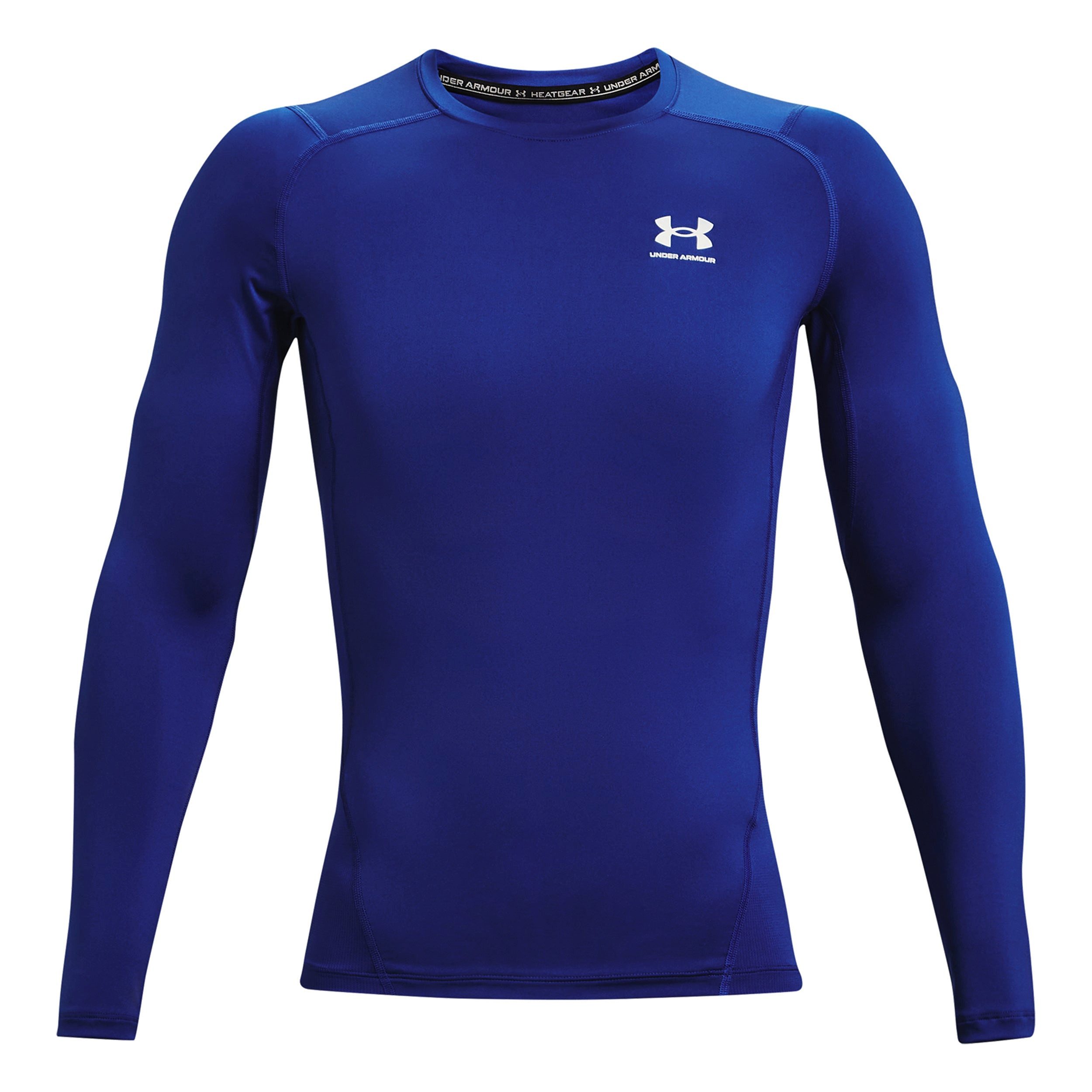 Under Armour® Longsleeve Heatgear Comp günstig online kaufen