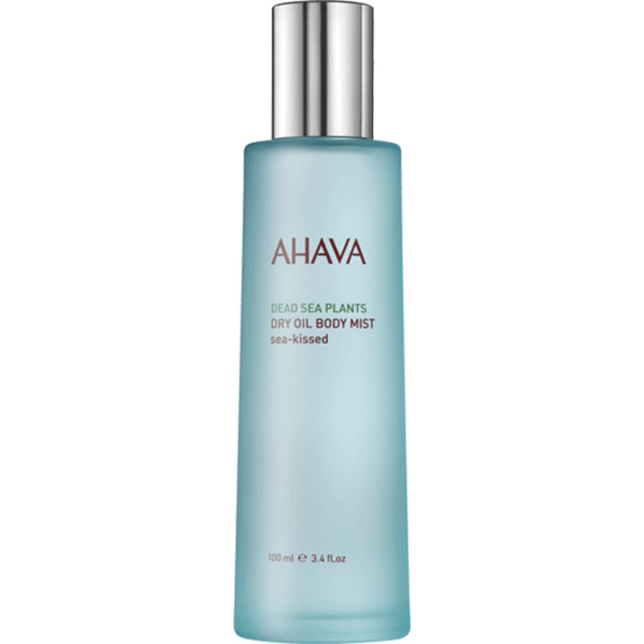 AHAVA Cosmetics GmbH Körperöl Deadsea Plants Dry Oil Body Mist Sea-Kissed