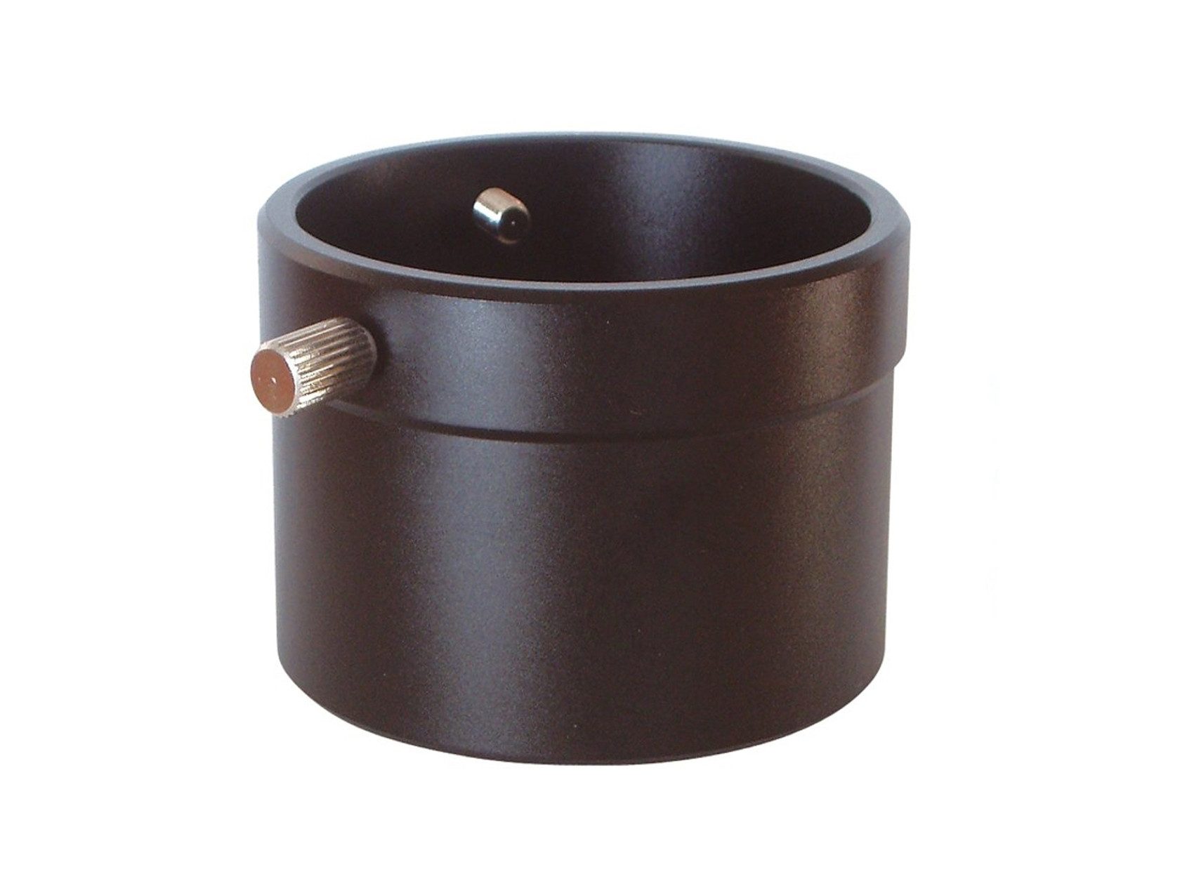 Vixen Vixen Erweiterungshülse von T2 42 mm Gewinde auf 50,8 (2 Zoll Anschlu… Objektiv-Adapter