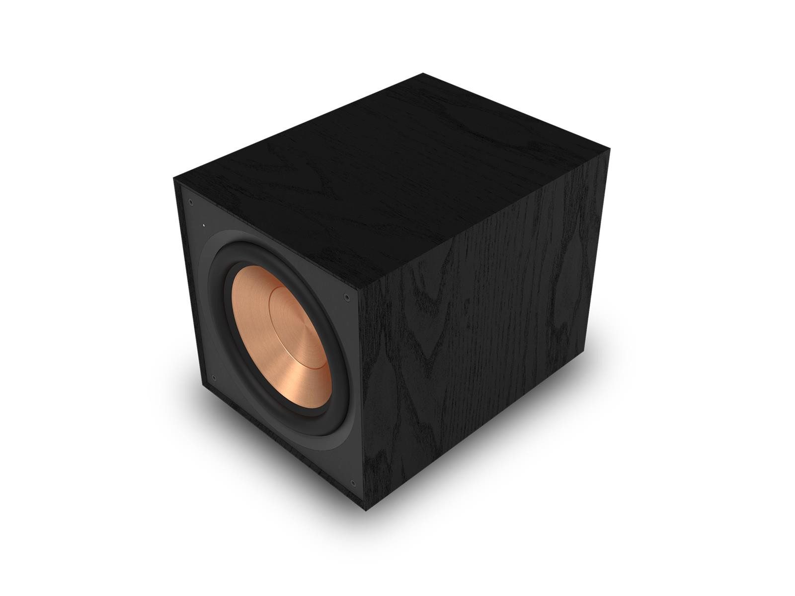 Klipsch Klipsch R-101SW Subwoofer Subwoofer