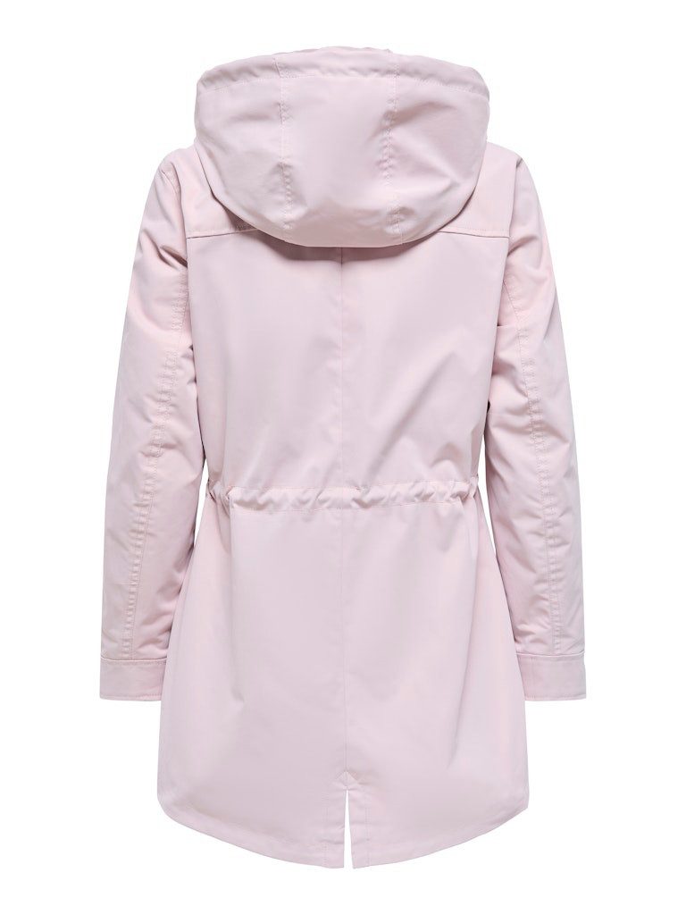 ONLY Outdoorjacke ONLLOUISE PARKA CC LIFE OTW günstig online kaufen
