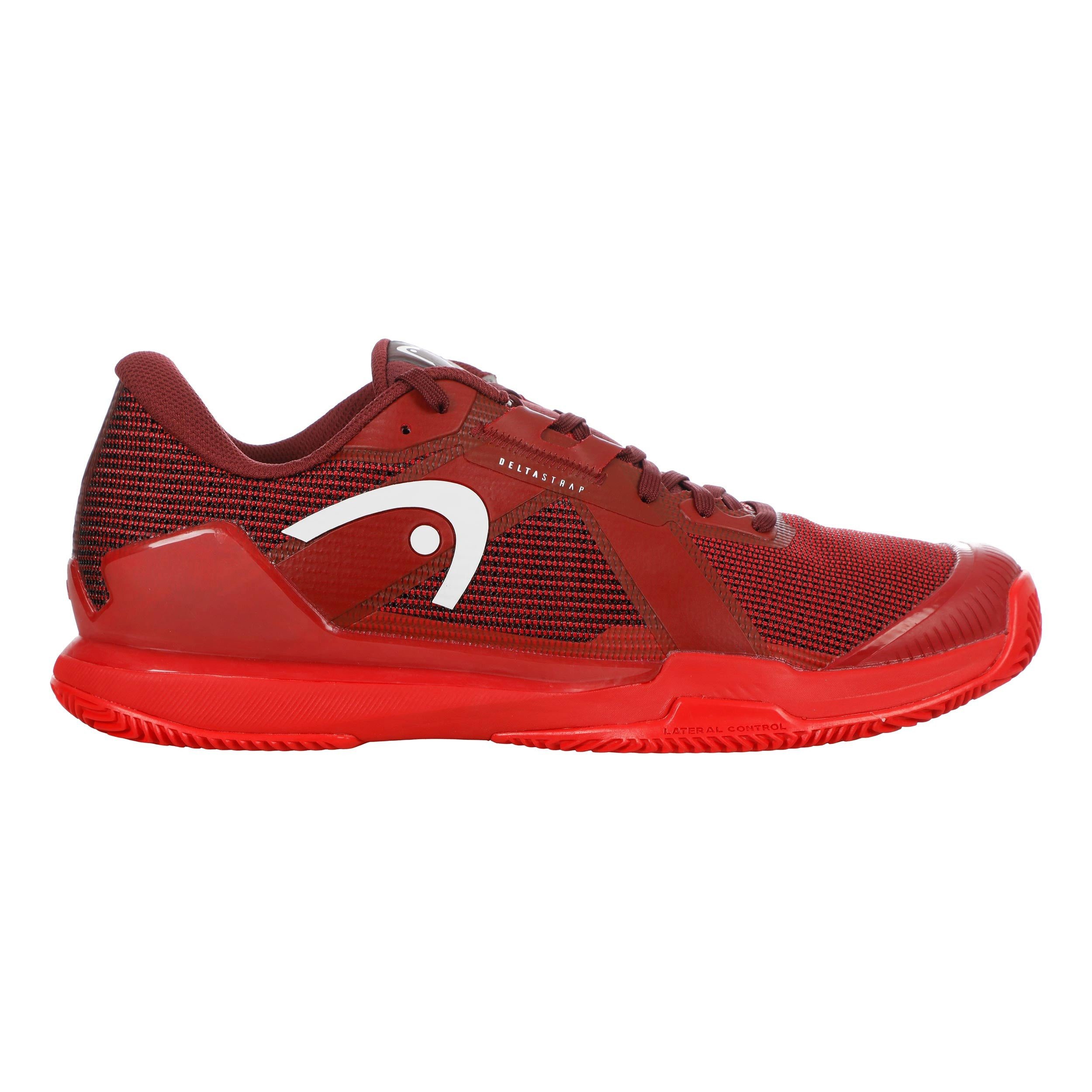 Head Sprint Pro 4.0 - Sandplatzcourt Tennisschuh Tennisschuh